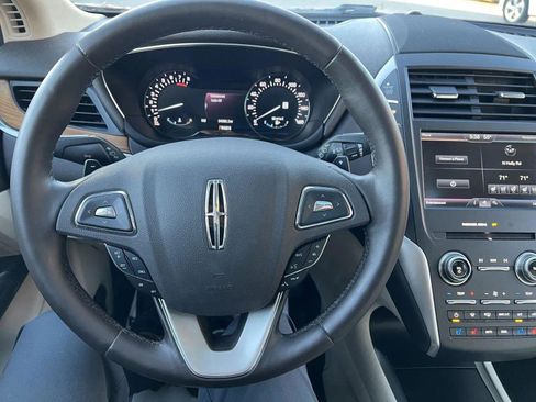 Used 2015 Lincoln MKC AWD w/ Equipment Group 102A Reserve image 15