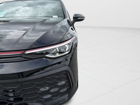 New 2026 Volkswagen GTI Autobahn FWD image 31