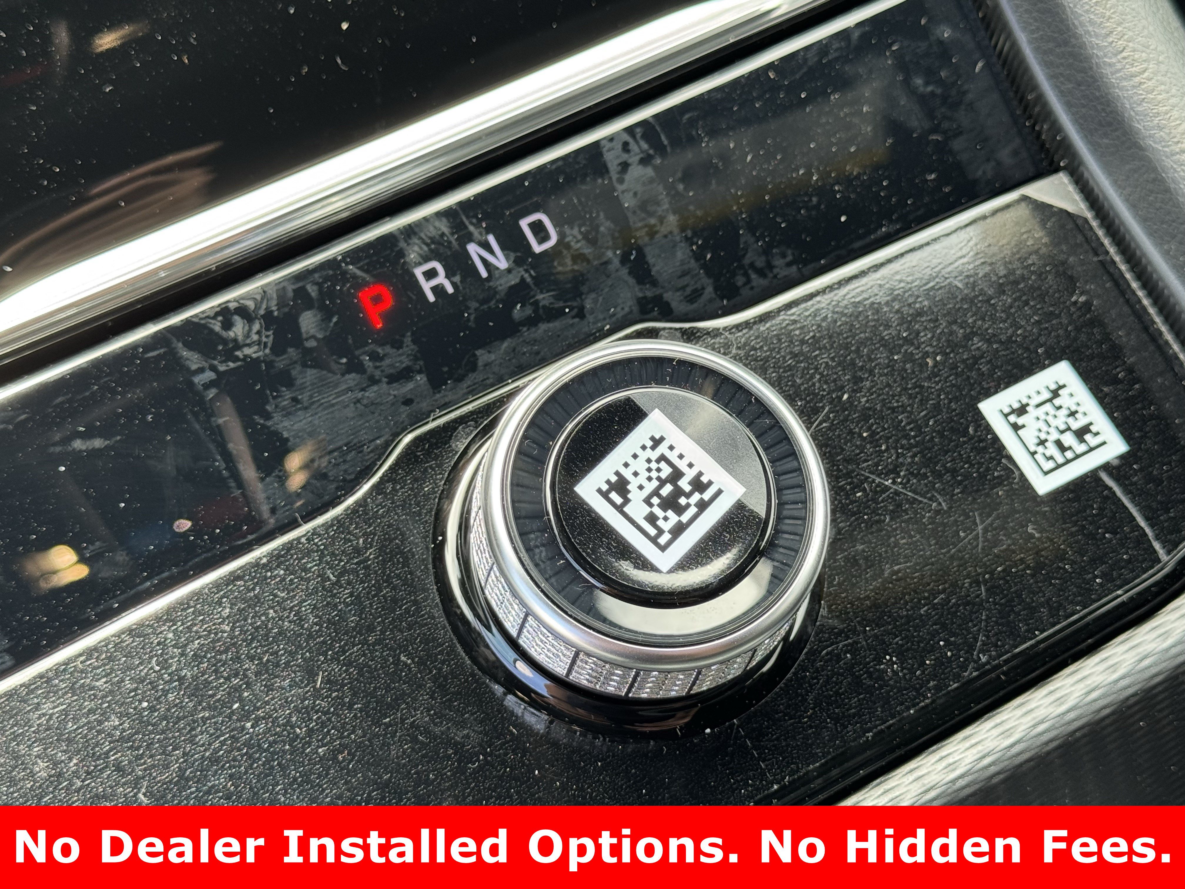 New 2026 Jeep Grand Cherokee Altitude RWD image 20