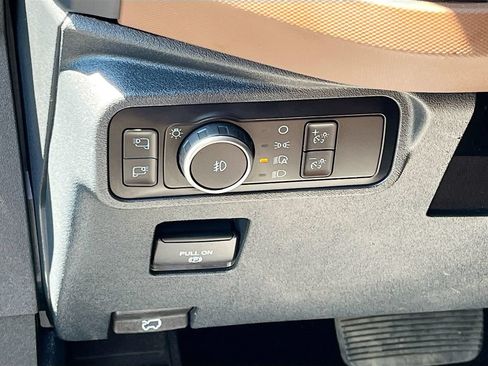 Used 2024 Ford Bronco Outer Banks AWD/4WD image 10