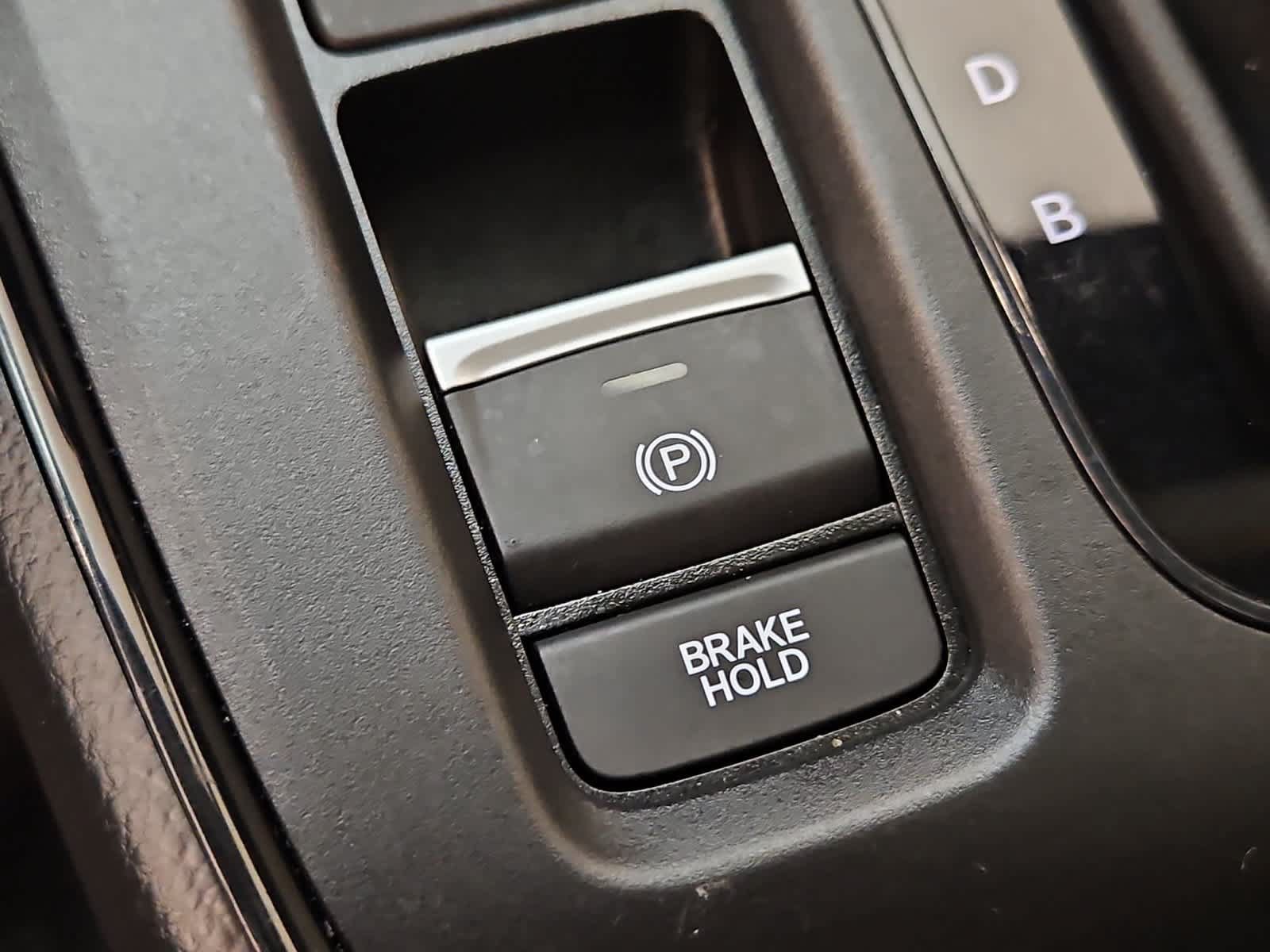 Certified 2026 Honda CR-V Sport-L image 35