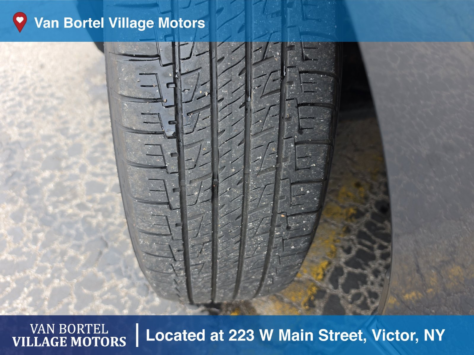 Used 2019 Subaru Outback 2.5i Limited AWD/4WD image 34