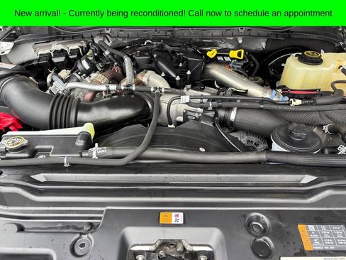 Used 2019 Ford F350 XL w/ STX Appearance Package image 29