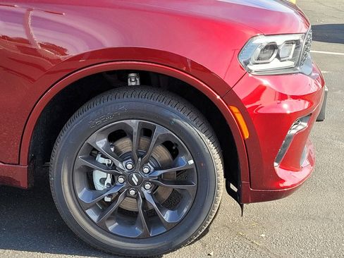 New 2026 Dodge Durango GT w/ Blacktop Package AWD/4WD image 9