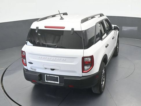 Used 2024 Ford Bronco Sport Big Bend w/ Convenience Package AWD/4WD image 44