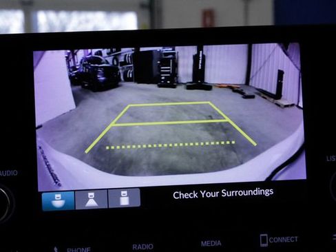 Certified 2023 Honda Accord LX image 33