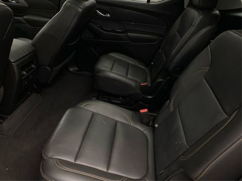Used 2019 Chevrolet Traverse LT w/ LT Premium Package AWD/4WD image 11