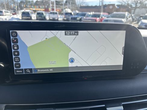 Used 2024 Hyundai Palisade Calligraphy image 28