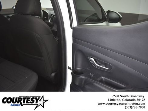 Used 2024 Hyundai Santa Cruz SEL AWD/4WD image 21