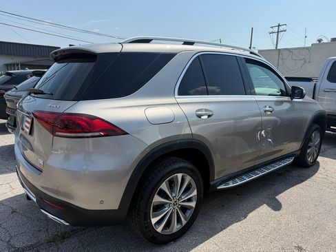 Used 2020 Mercedes-Benz GLE 350 GLE 350 image 18