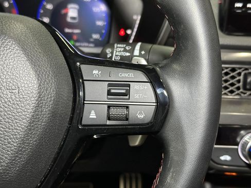 Used 2023 Acura Integra A-Spec image 26