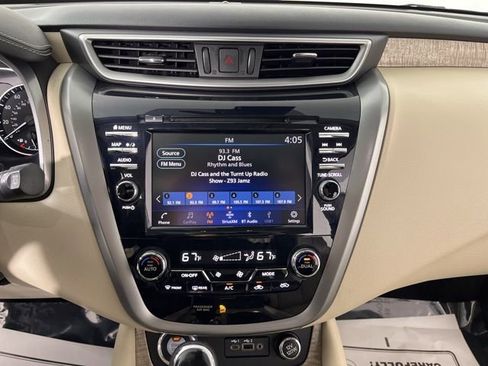 Used 2024 Nissan Murano SL image 24