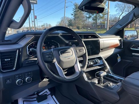 New 2026 GMC Sierra 1500 Denali AWD/4WD image 31