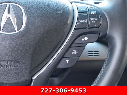 Used 2017 Acura RDX image 26