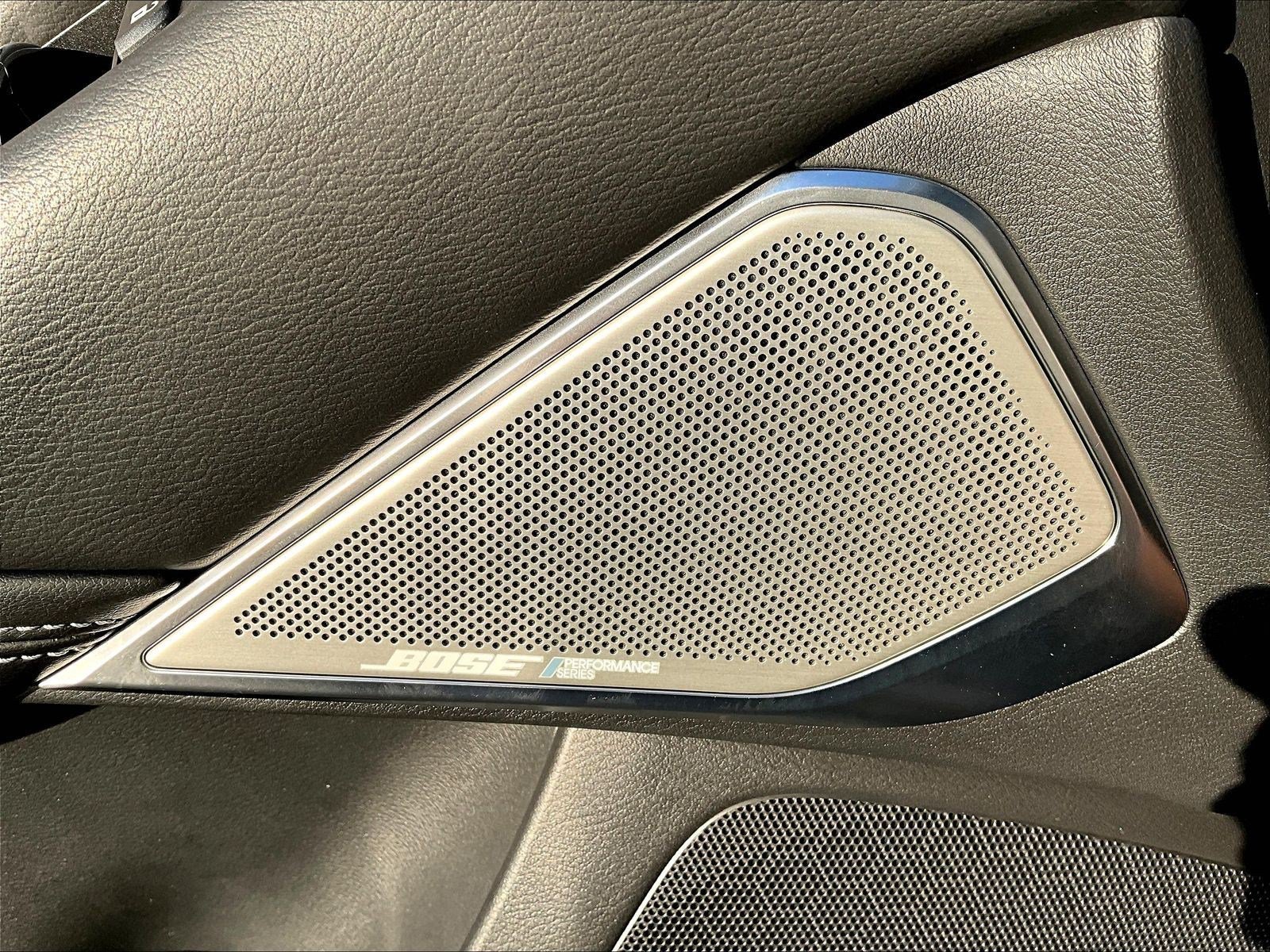 Used 2023 INFINITI Q50 Sensory AWD/4WD image 38