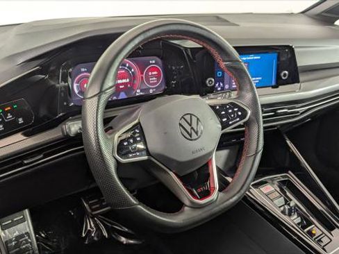 Used 2024 Volkswagen GTI S FWD image 23