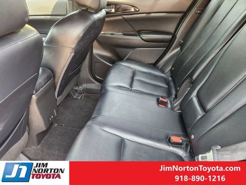 Used 2024 Mitsubishi Eclipse Cross SEL AWD/4WD image 31