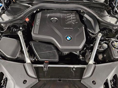 Certified 2023 BMW 530i w/ Premium Package RWD image 23