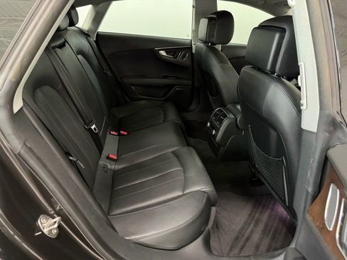 Used 2016 Audi A7 3.0T Prestige w/ Prestige Package image 17