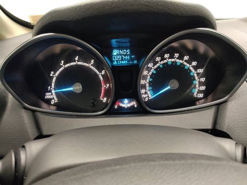 Used 2018 Ford Fiesta SE FWD image 23