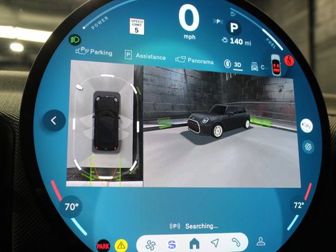 Used 2025 MINI Cooper S image 68