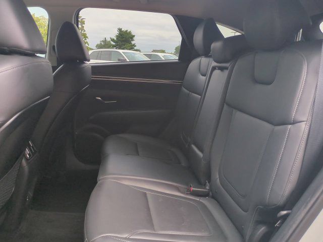 Used 2023 Hyundai Tucson SEL w/ Convenience Package FWD image 14