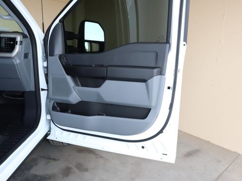 New 2026 Ford F350 XL image 35