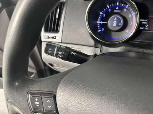 Used 2011 Hyundai Sonata GLS FWD image 13