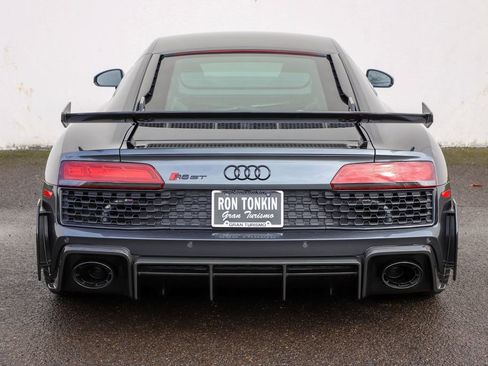 Used 2023 Audi R8 V10 GT image 15