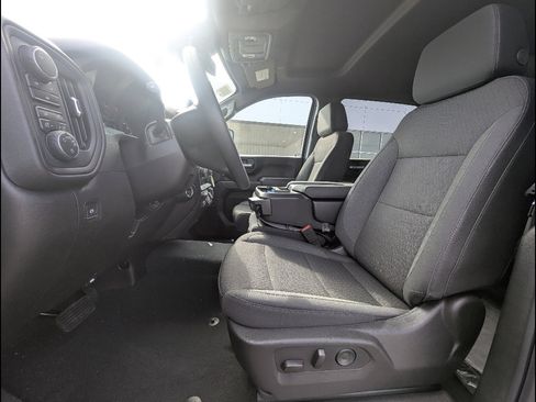 New 2026 Chevrolet Silverado 2500 Custom w/ Custom Value Package image 15