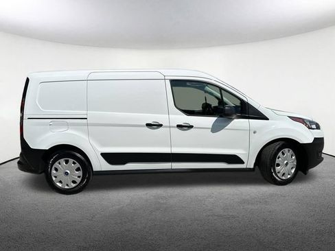 Used 2022 Ford Transit Connect XL FWD image 15