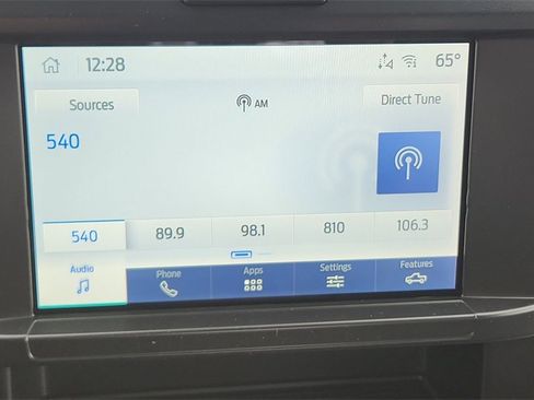 New 2026 Ford F250 XL w/ STX Appearance Package image 20