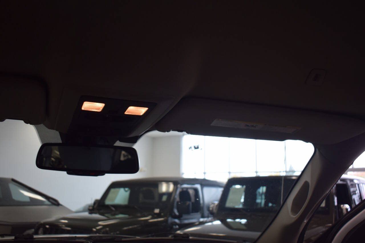 Used 2018 RAM 1500 Big Horn RWD image 39