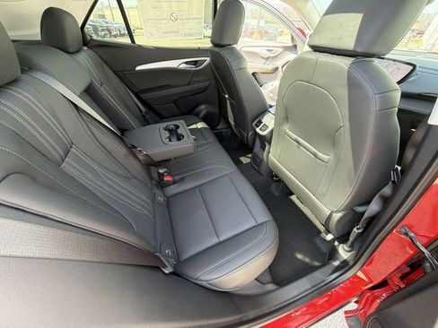 New 2026 Buick Envision Avenir image 26