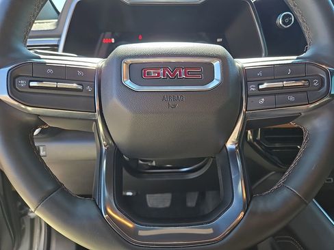 Used 2024 GMC Canyon AT4 w/ AT4 Premium Package image 20