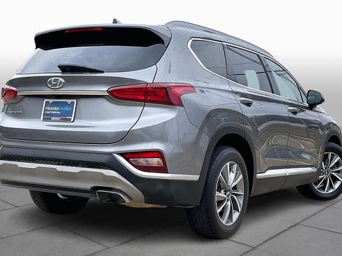 Used 2020 Hyundai Santa Fe SEL w/ Convenience Package image 10