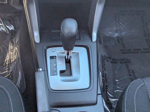 Used 2017 Subaru Forester 2.5i image 21