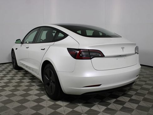 Used 2023 Tesla Model 3 Standard Range RWD image 26