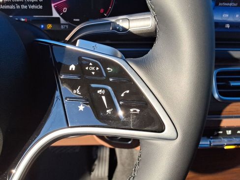 New 2026 Mercedes-Benz GLE 350 4MATIC image 18