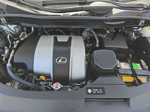 Used 2019 Lexus RX 350 FWD w/ Navigation Package image 34