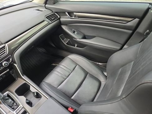 Used 2022 Honda Accord Sport Special Edition image 18