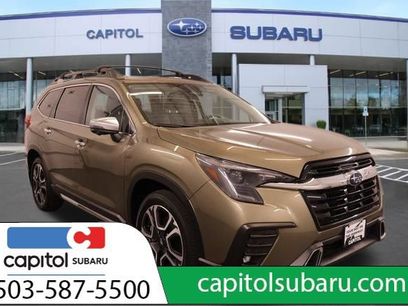 Used 2023 Subaru Ascent Touring