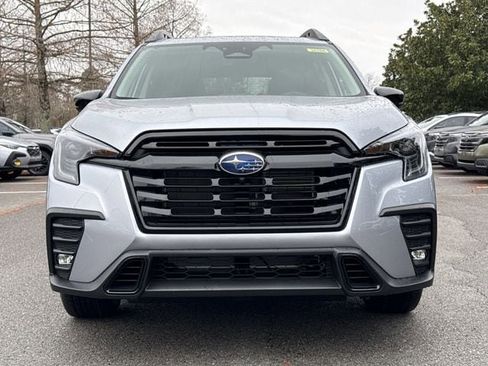 New 2026 Subaru Ascent Bronze Edition image 8