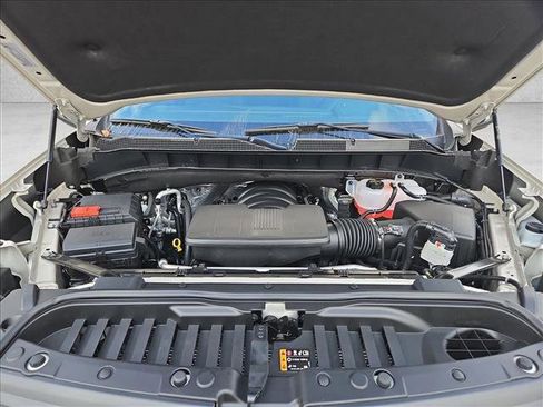 New 2026 Chevrolet Silverado 1500 RST RWD image 17