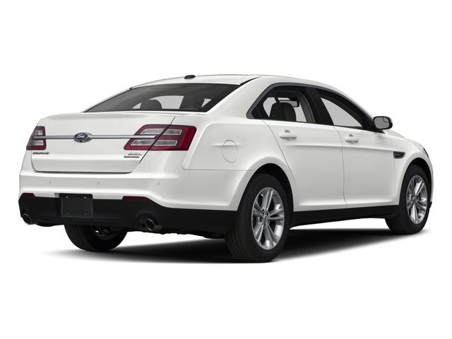 Used 2016 Ford Taurus SE FWD image 2