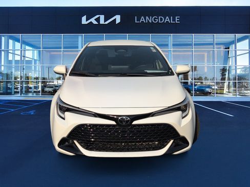 Used 2024 Toyota Corolla SE image 12