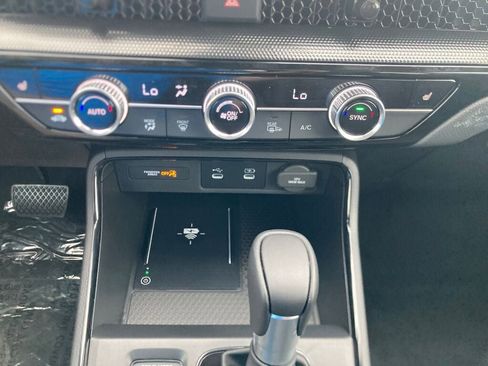 New 2026 Honda CR-V EX-L image 13