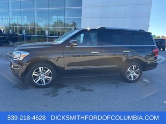 Used 2024 Ford Expedition Limited video 2