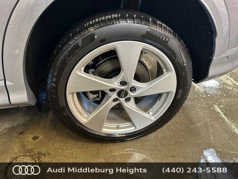 Used 2025 Audi Q5 Premium Plus image 29