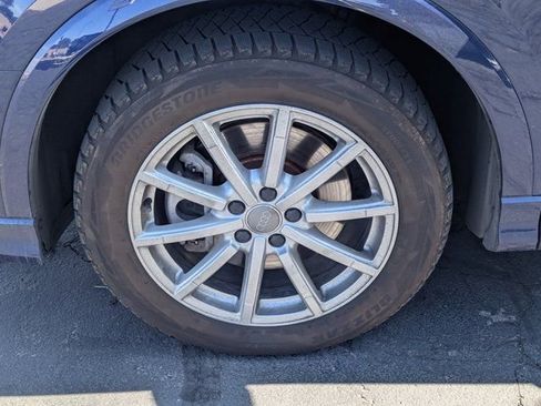 Used 2022 Audi Q3 2.0T Premium Plus image 12